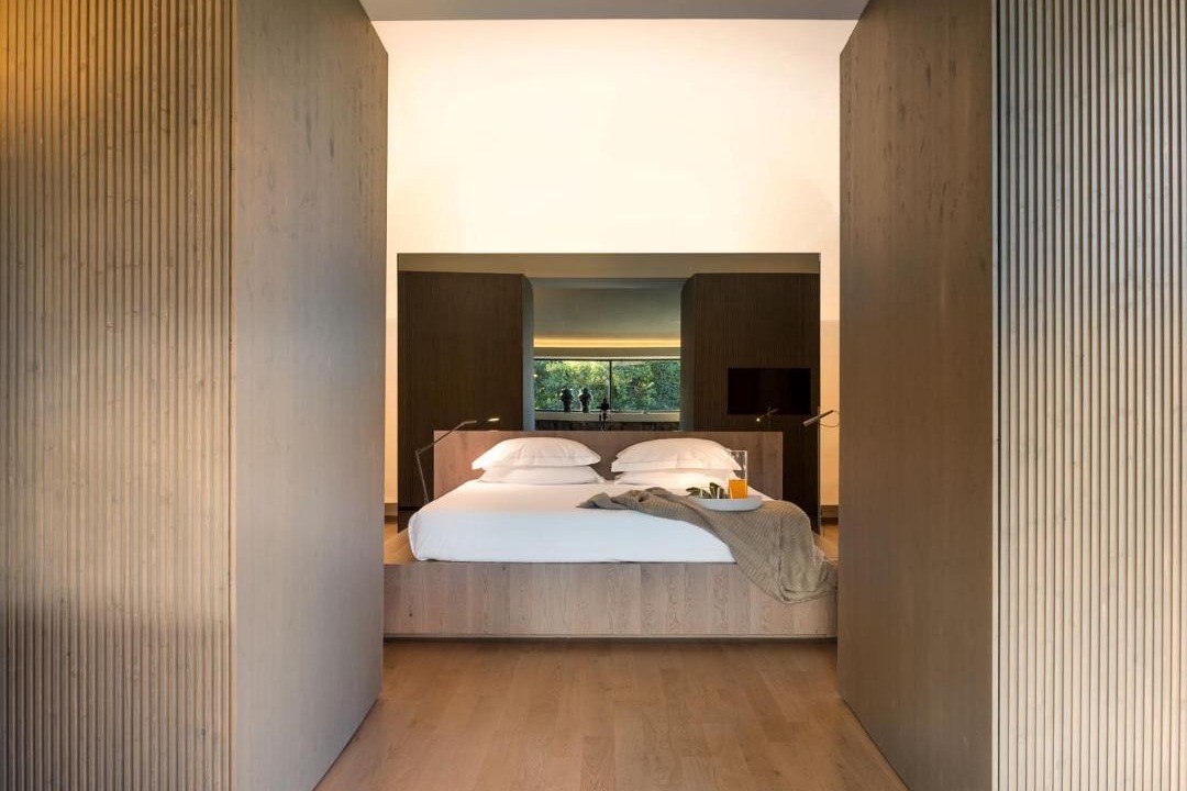 Photo of Bedroom in Riposto