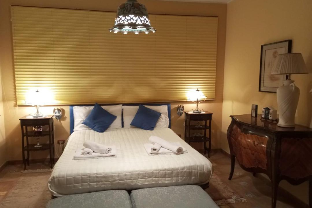Photo of Bedroom in Santa Margherita di Belice