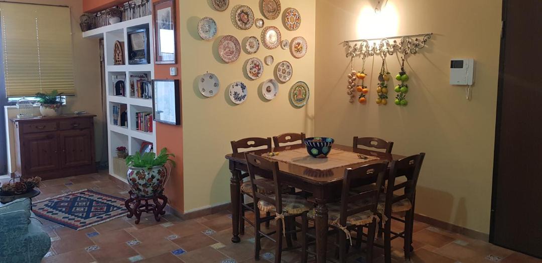 Photo of Livingroom in Santa Margherita di Belice