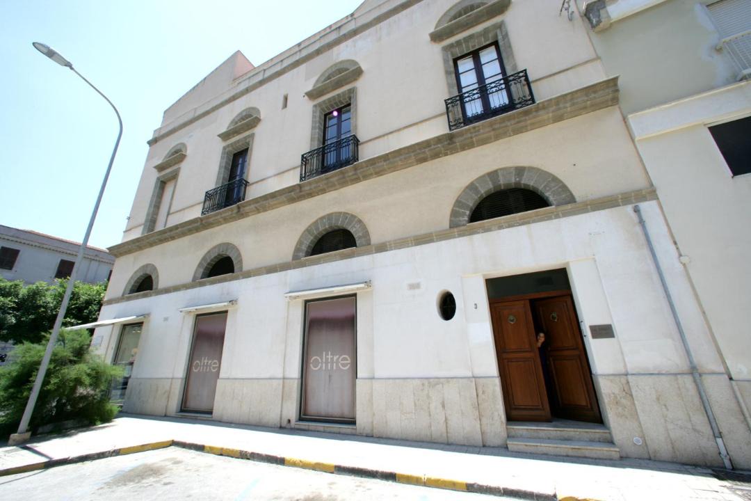 Photo of Buildings in Trapani