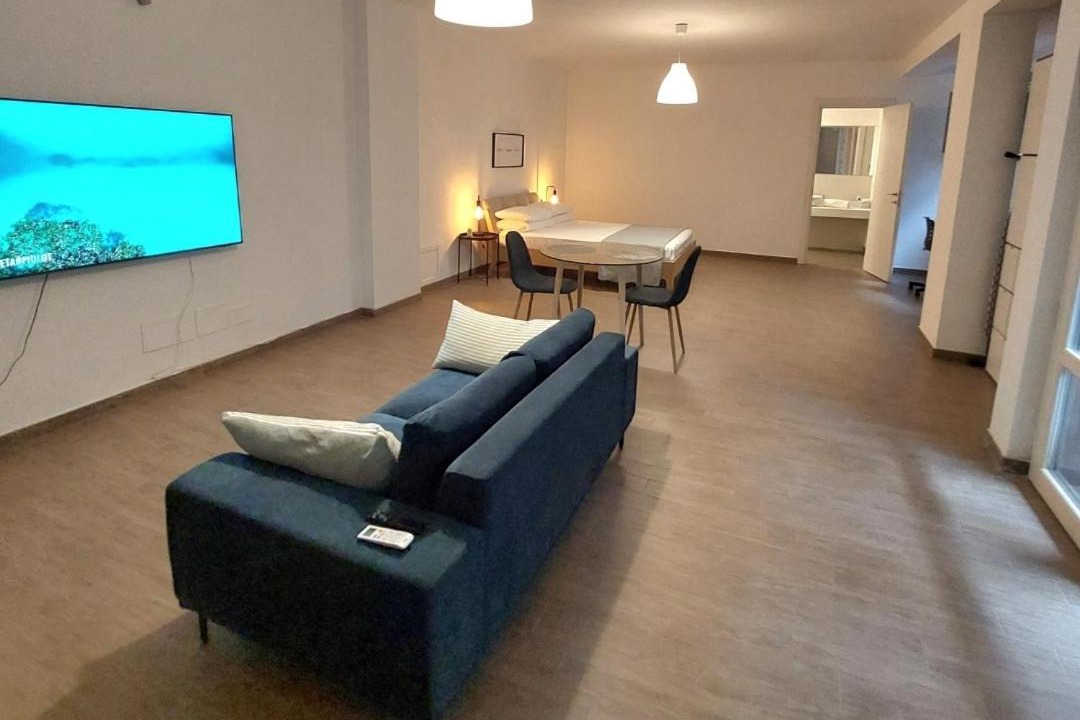 Photo of Livingroom in Mondello