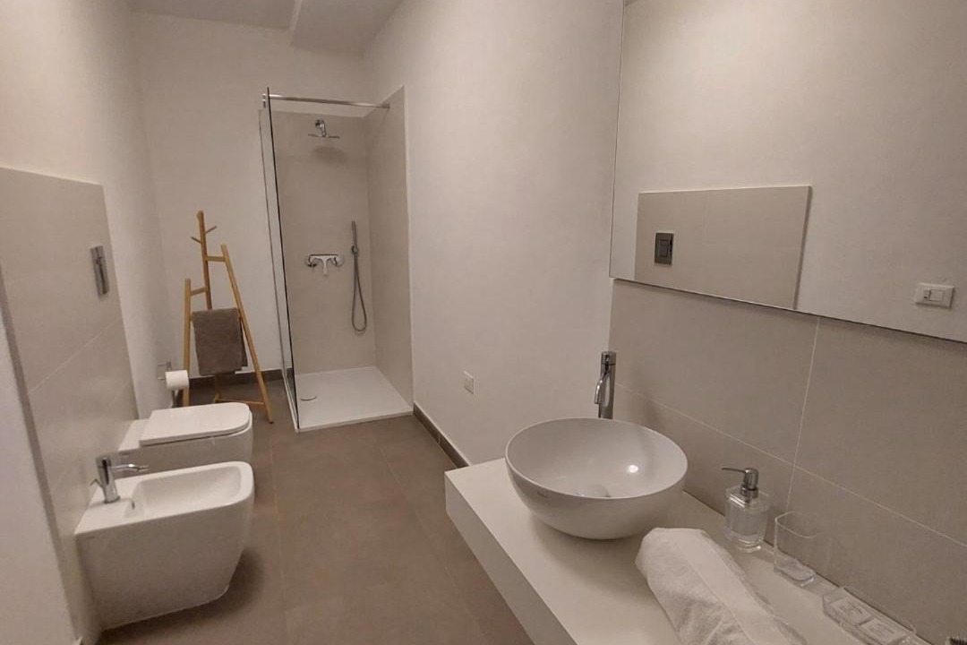 Photo of Bathroom in Mondello