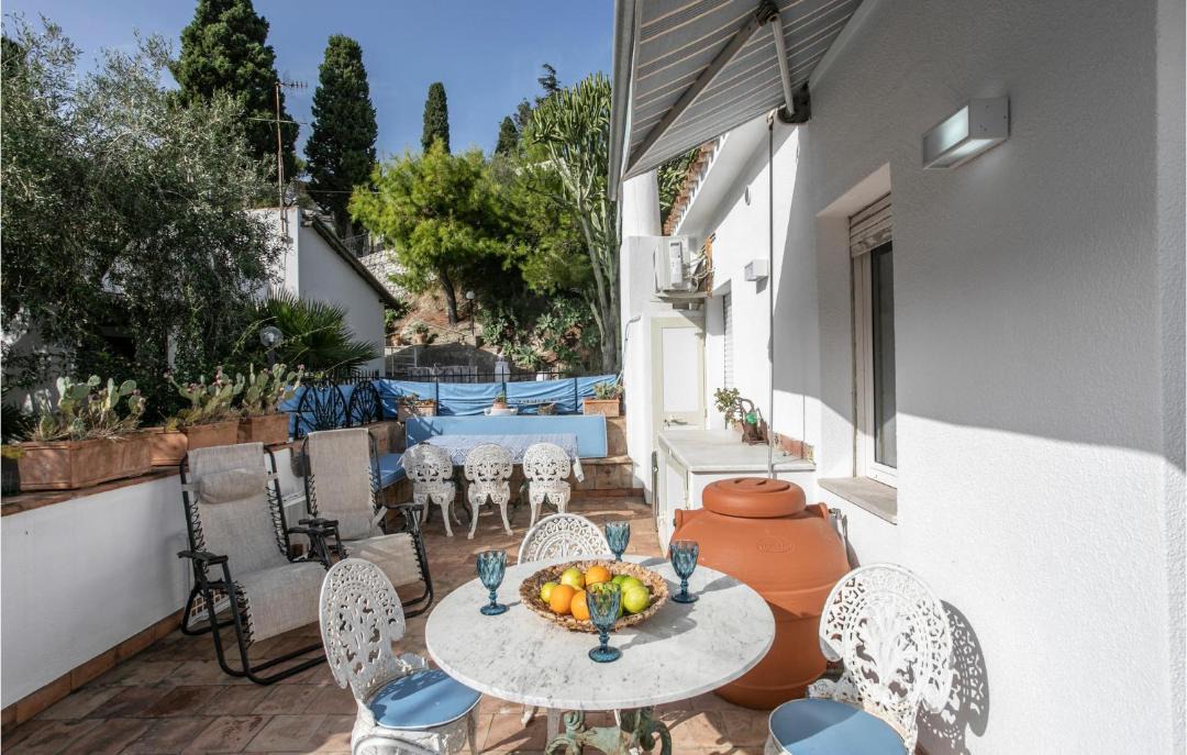 Photo of Patio Balcony in Mazzaro