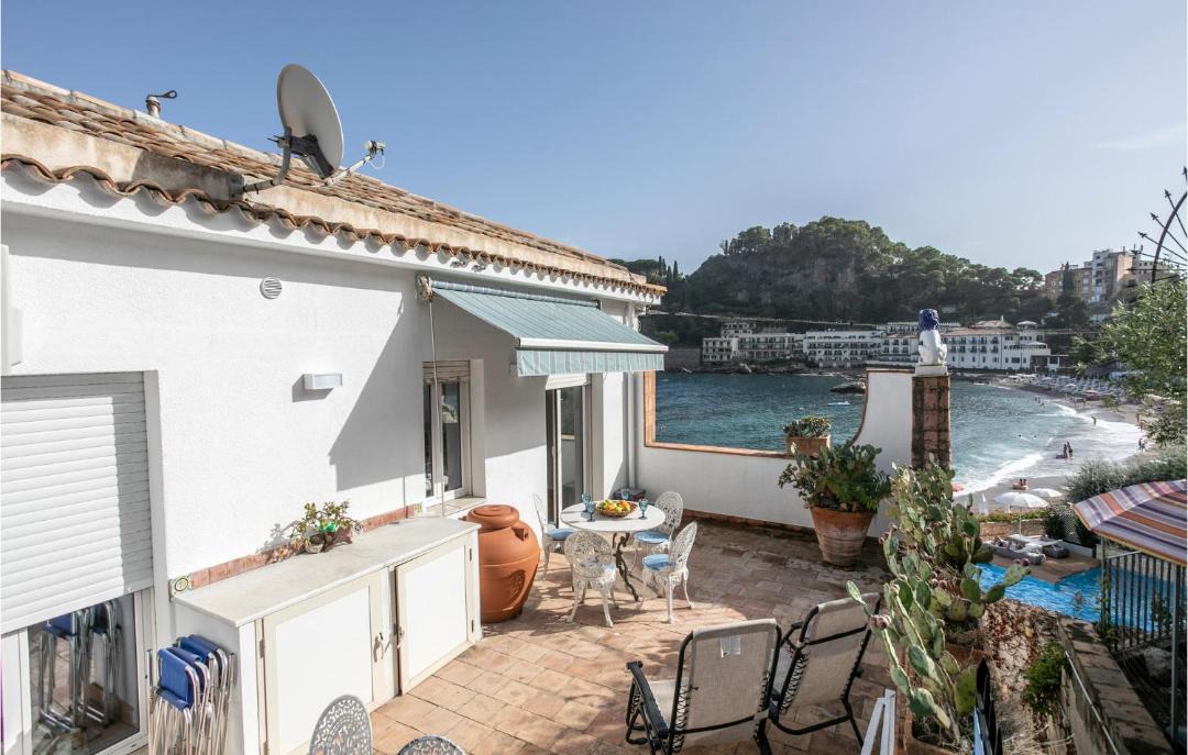Photo of Patio Balcony in Mazzaro