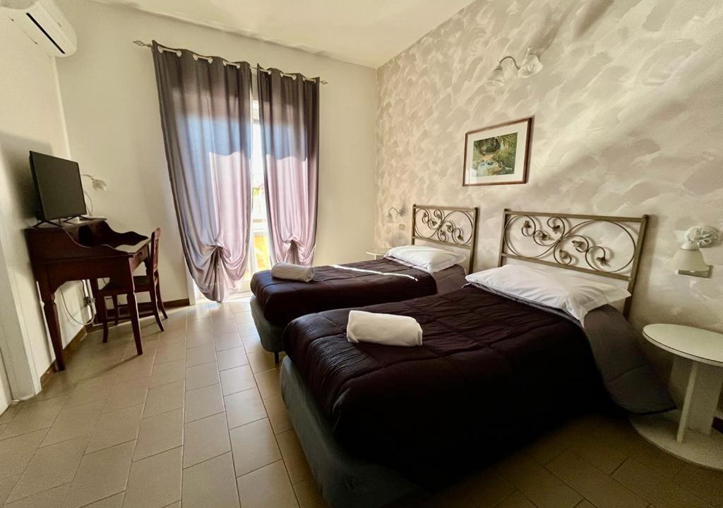 Photo of Bedroom in Carrubazza-Motta