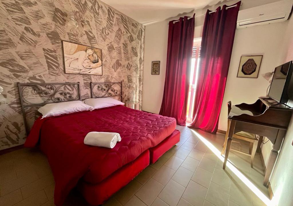 Photo of Bedroom in Carrubazza-Motta