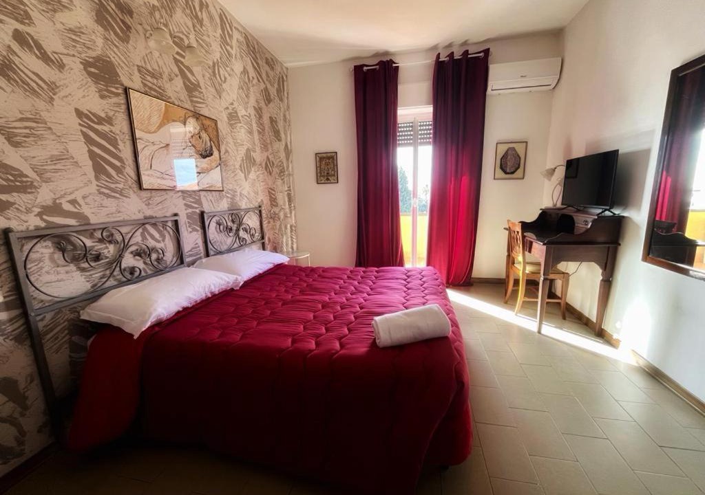 Photo of Bedroom in Carrubazza-Motta