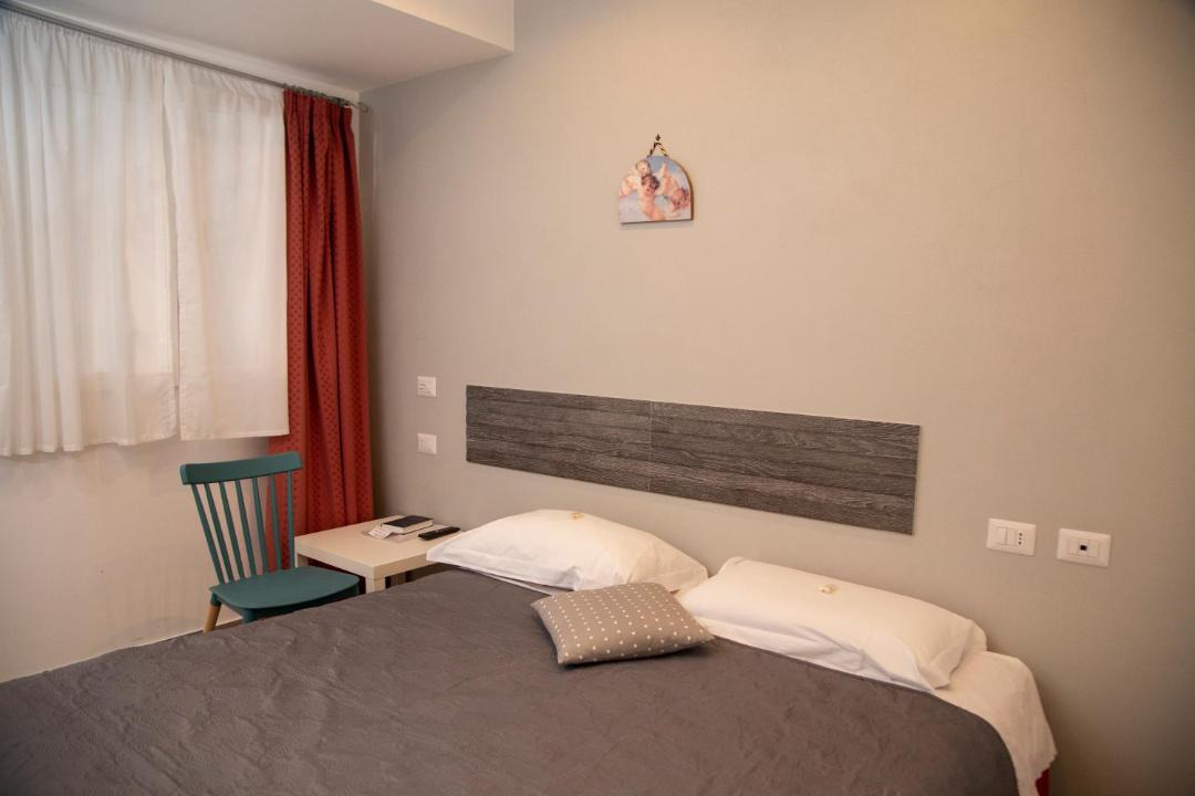Photo of Bedroom in Corleone