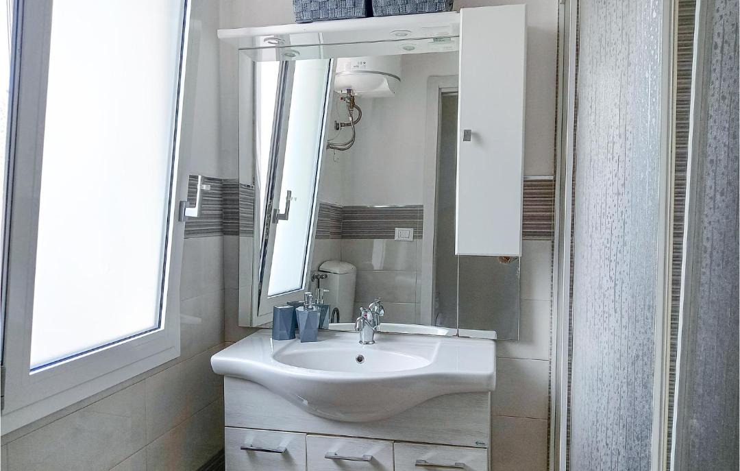 Photo of Bathroom in Contrada Fiori Sud