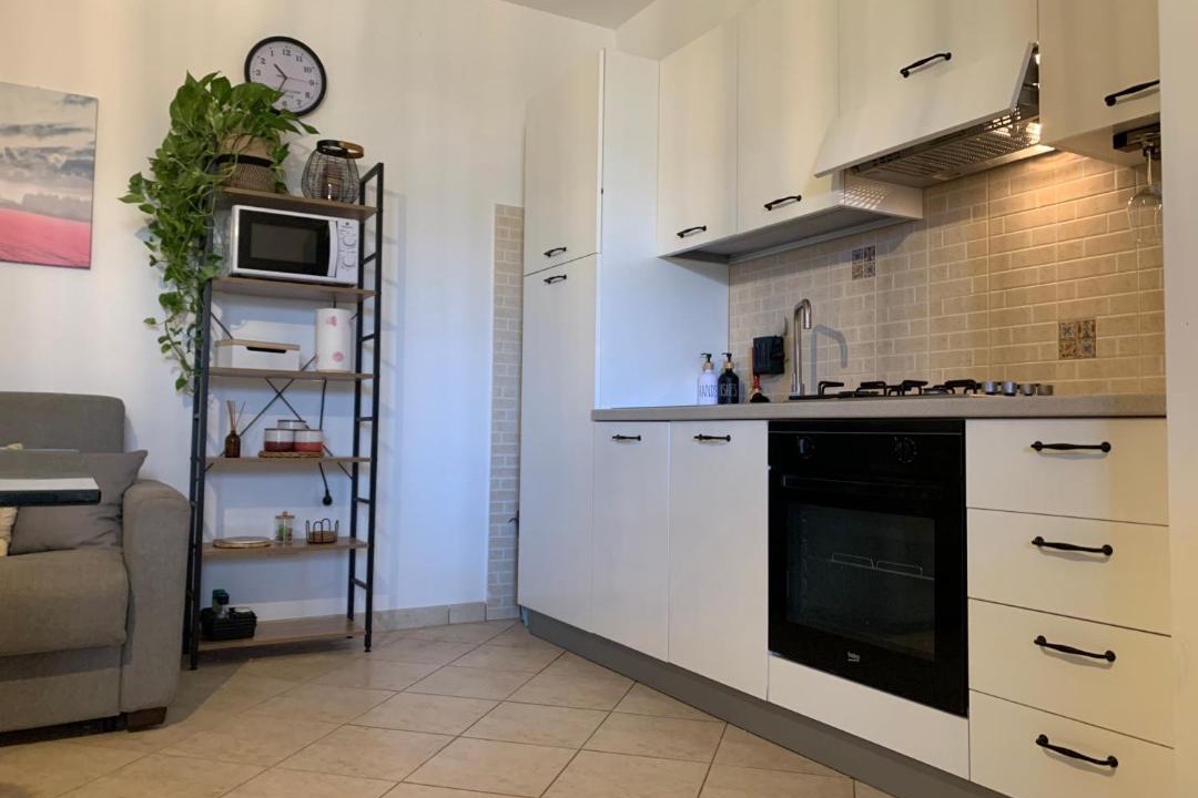 Photo of Kitchen in Birgi Vecchi