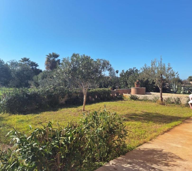 Photo of Outdoor in Santa Maria del Focallo