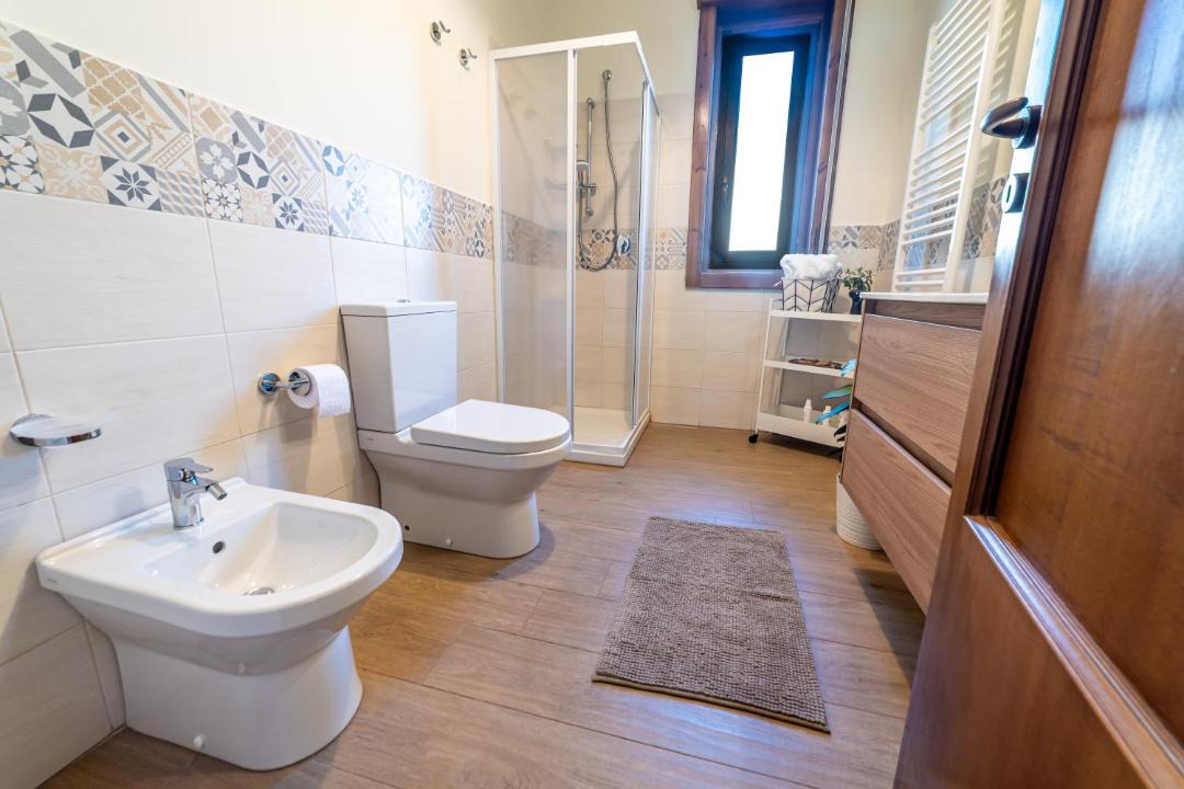 Photo of Bathroom in Pedara