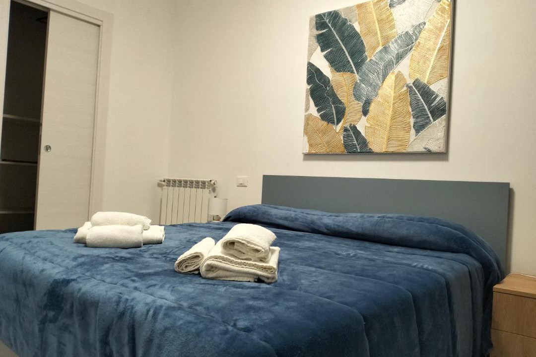 Photo of Bedroom in Terrasini