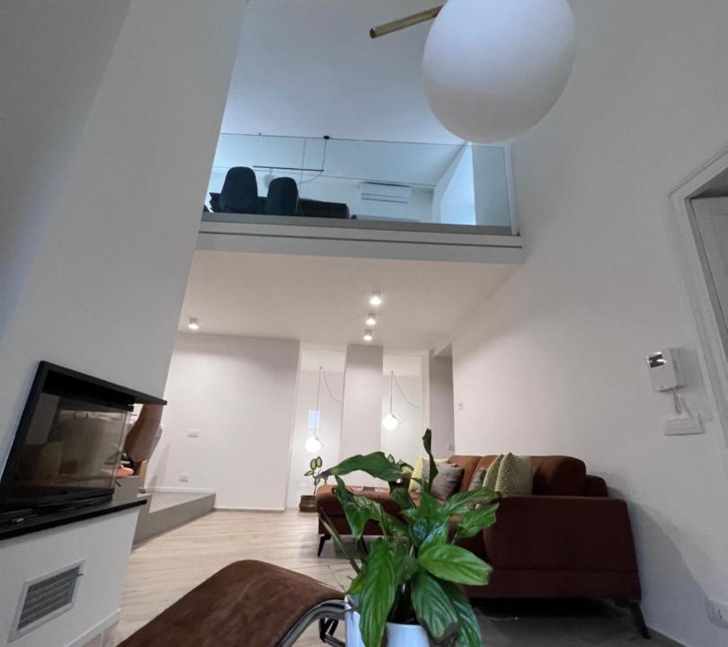 Photo of Livingroom in Castronuovo di Sicilia