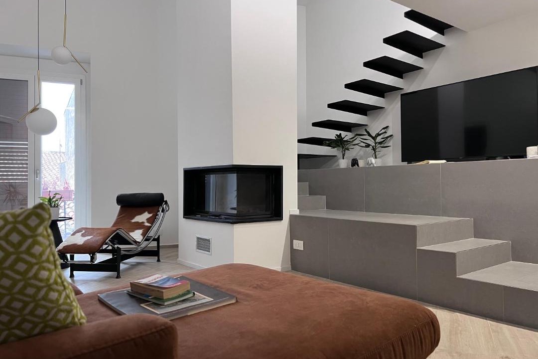 Photo of Livingroom in Castronuovo di Sicilia