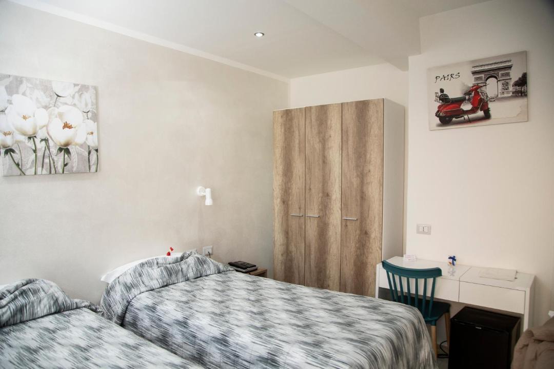 Photo of Bedroom in Corleone