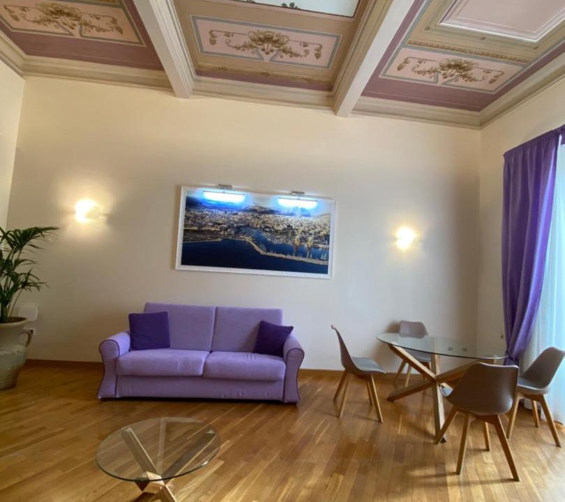 Photo of Livingroom in Centro Storico