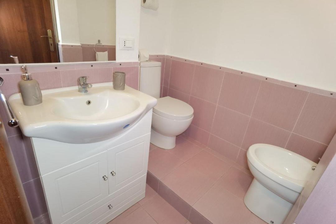 Photo of Bathroom in Ognina