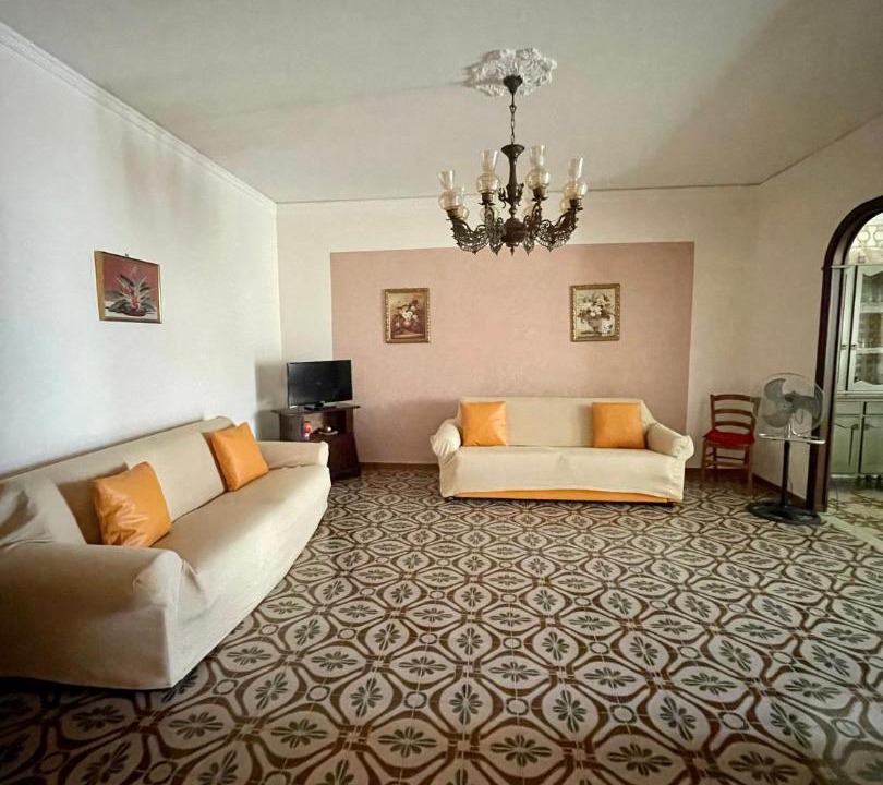 Photo of Livingroom in Cassibile