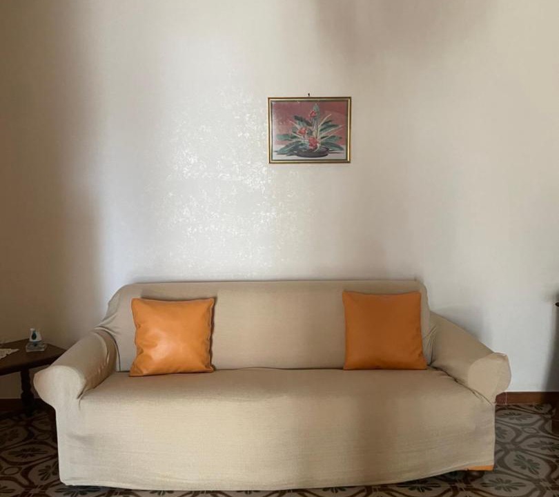 Photo of Livingroom in Cassibile