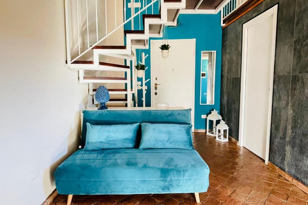 Photo of Bedroom in Nicolosi