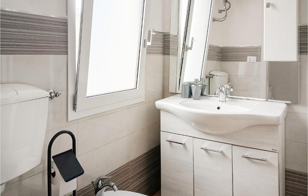 Photo of Bathroom in Contrada Fiori Sud