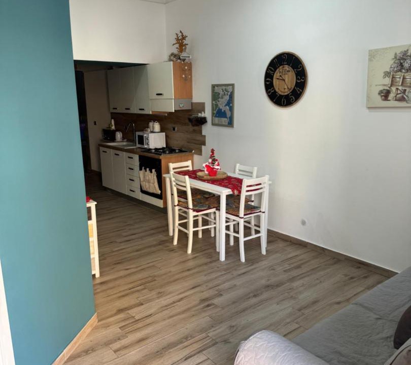 Photo of Livingroom in Santa Lucia