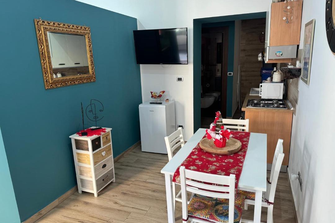 Photo of Livingroom in Santa Lucia
