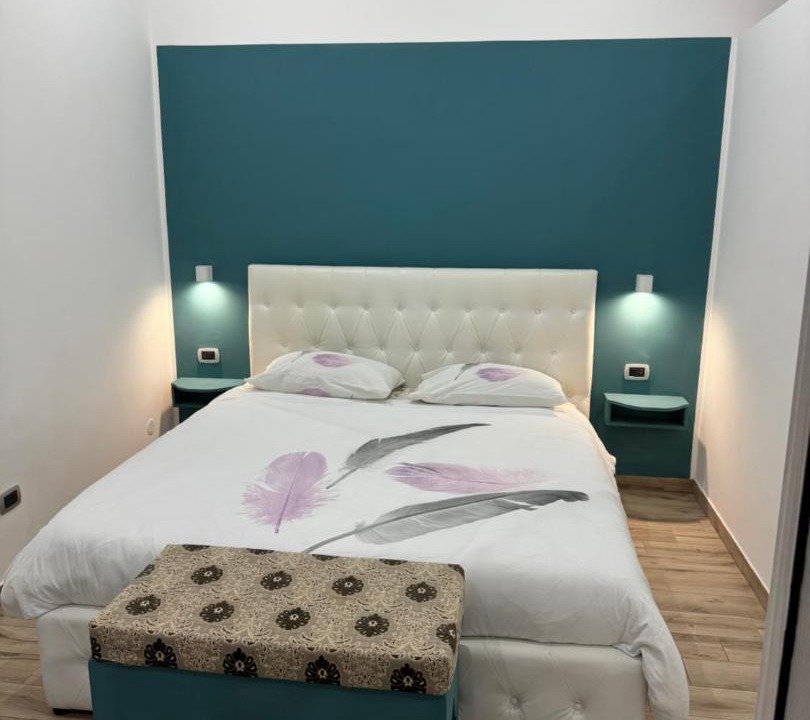Photo of Bedroom in Santa Lucia