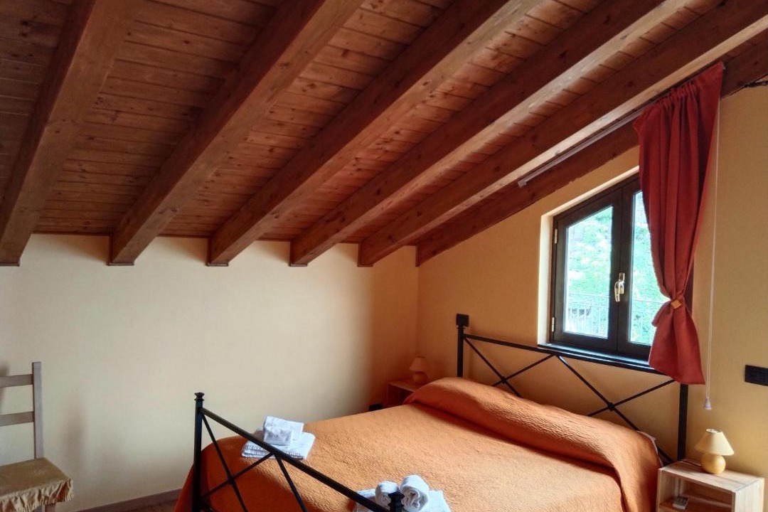 Photo of Bedroom in Zafferana Etnea