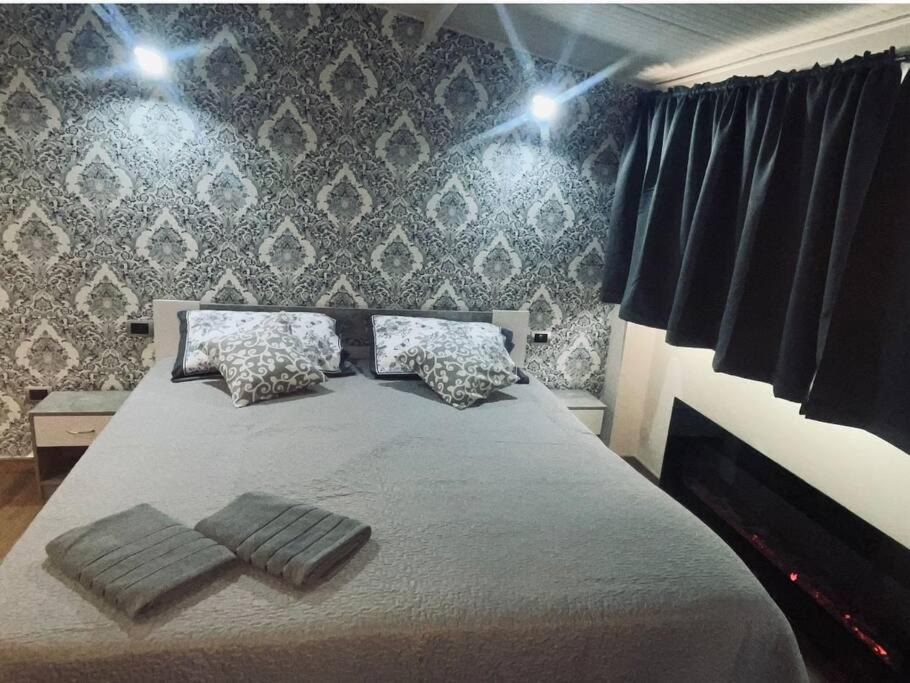 Photo of Bedroom in Randazzo