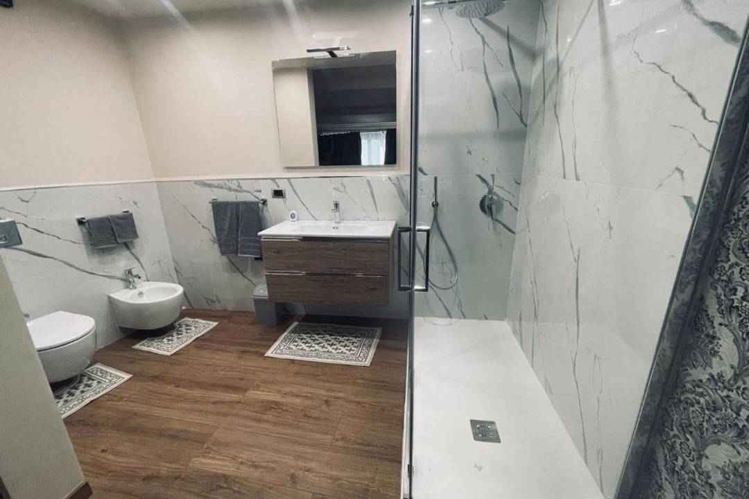 Photo of Bathroom in Randazzo