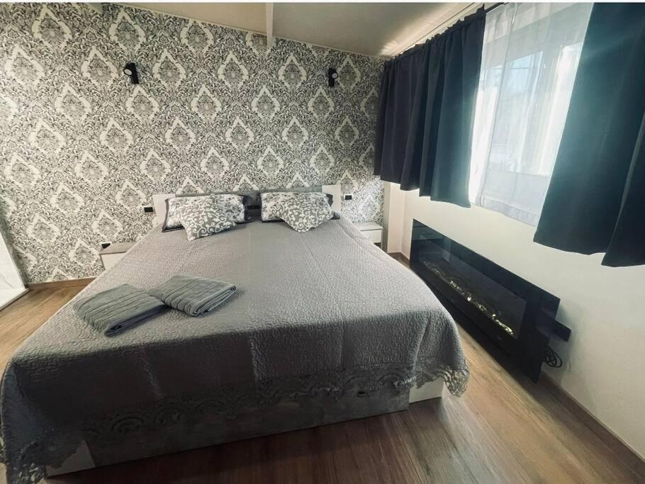 Photo of Bedroom in Randazzo