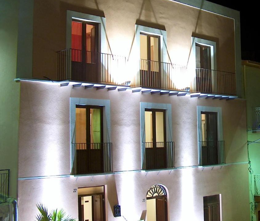 Photo of Buildings in Siculiana