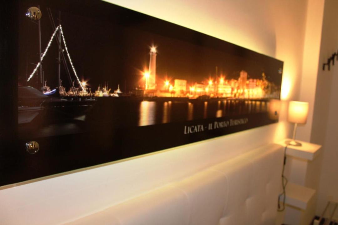 Photo of Livingroom in Licata