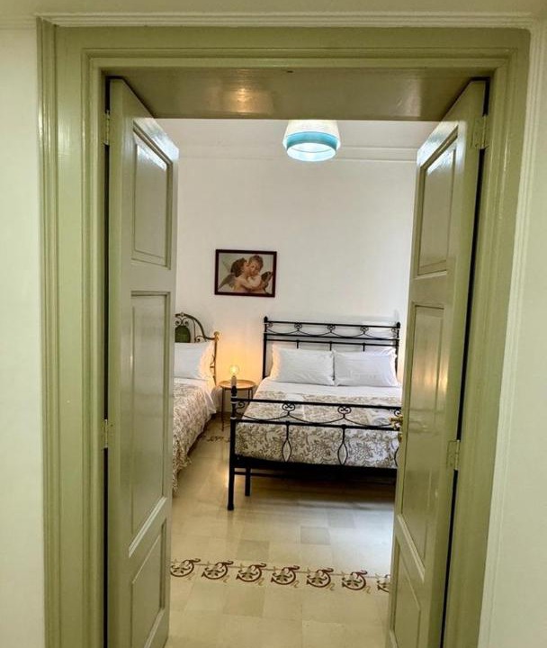 Photo of Bedroom in Messina