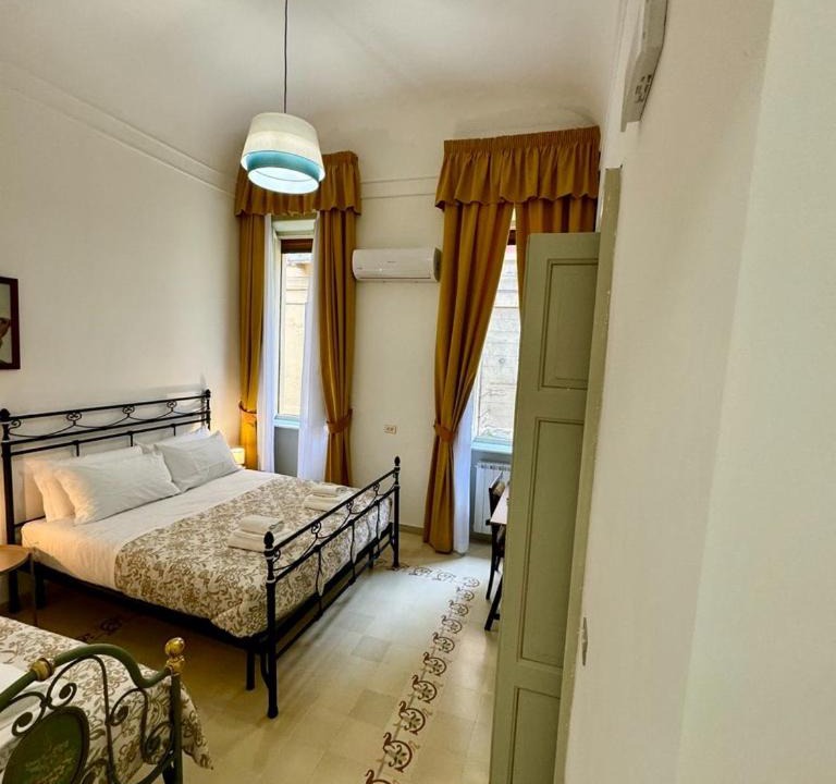 Photo of Bedroom in Messina