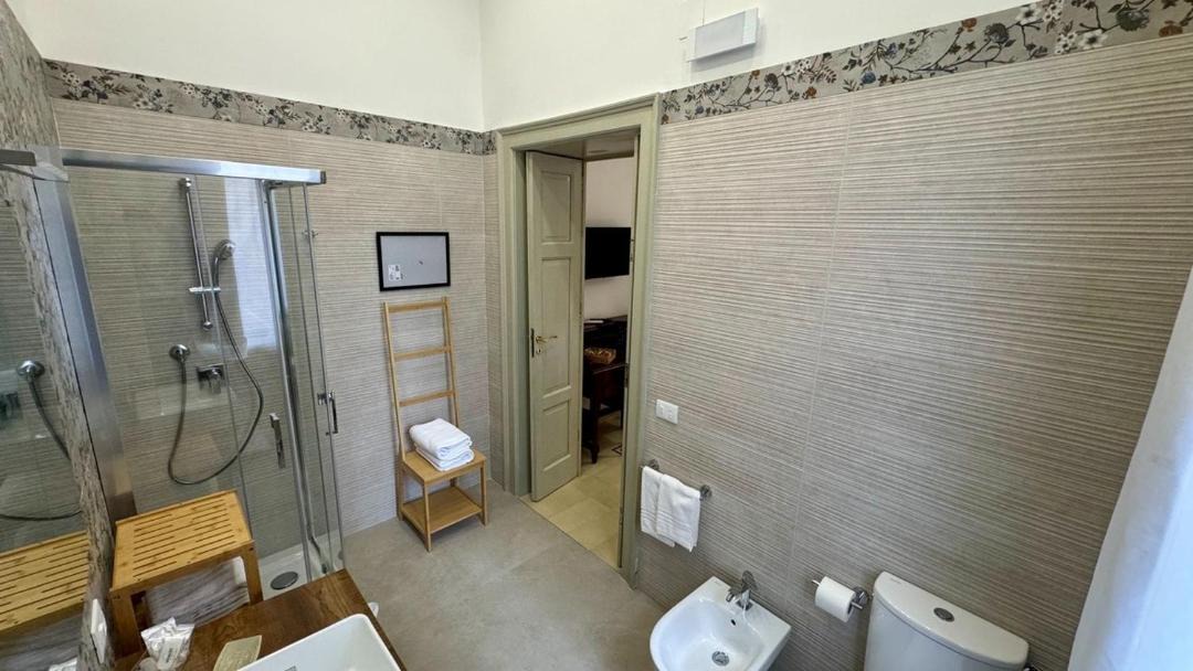 Photo of Bathroom in Messina