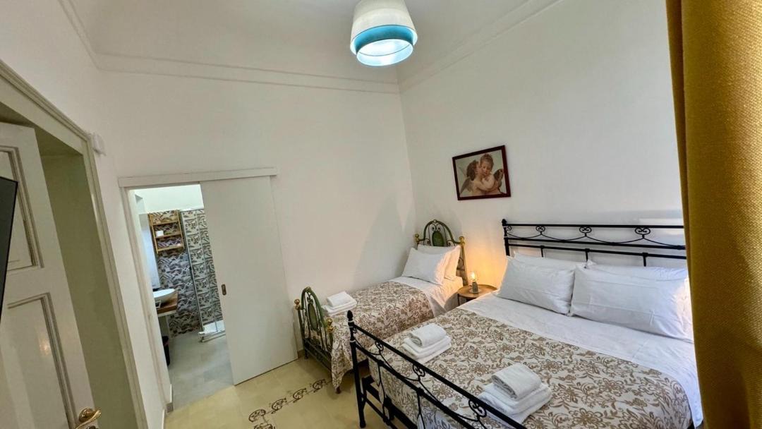 Photo of Bedroom in Messina