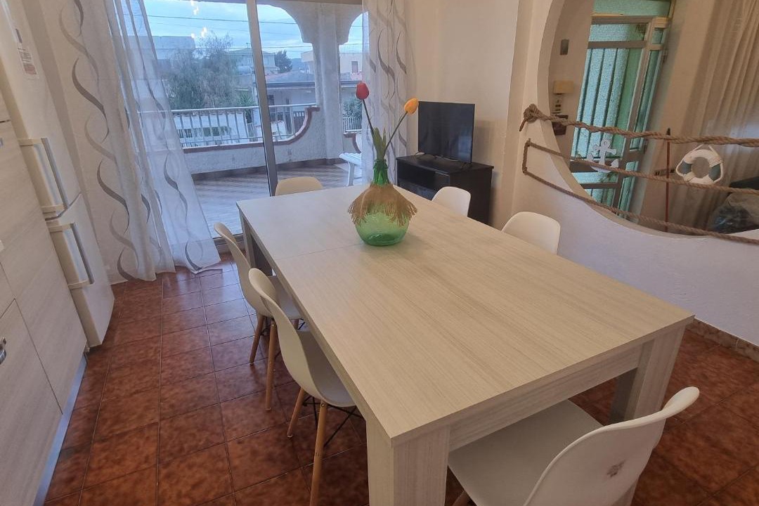 Photo of Livingroom in Agnone
