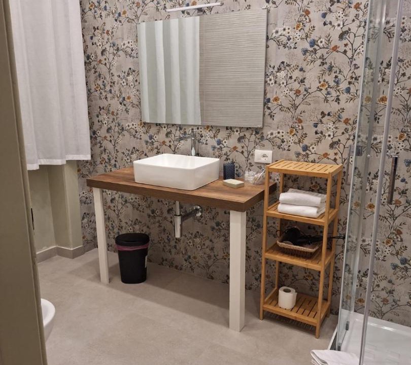 Photo of Bathroom in Messina
