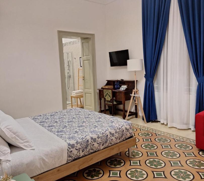 Photo of Bedroom in Messina