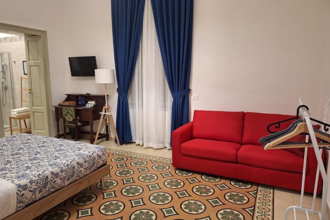 Photo of Livingroom in Messina
