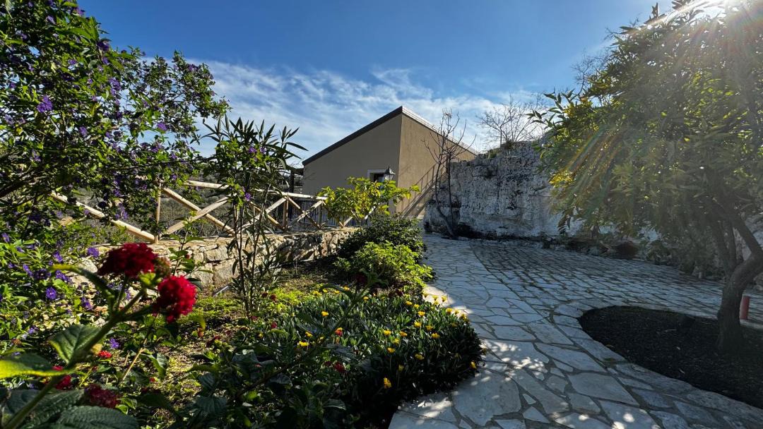 Photo of Buildings in Pietre Nere San Zagaria