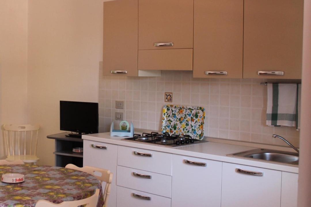 Photo of Kitchen in Santa Maria del Focallo