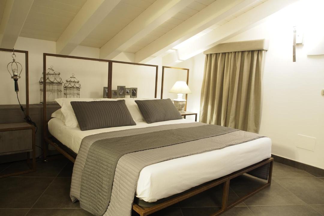 Photo of Bedroom in Comiso