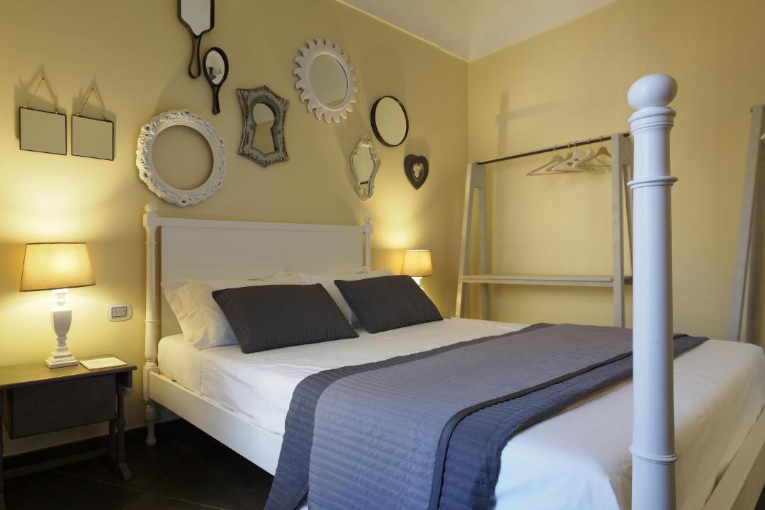 Photo of Bedroom in Comiso