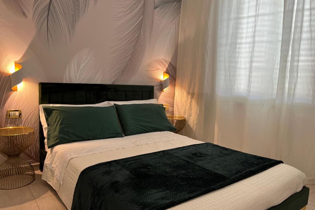 Photo of Bedroom in Riposto