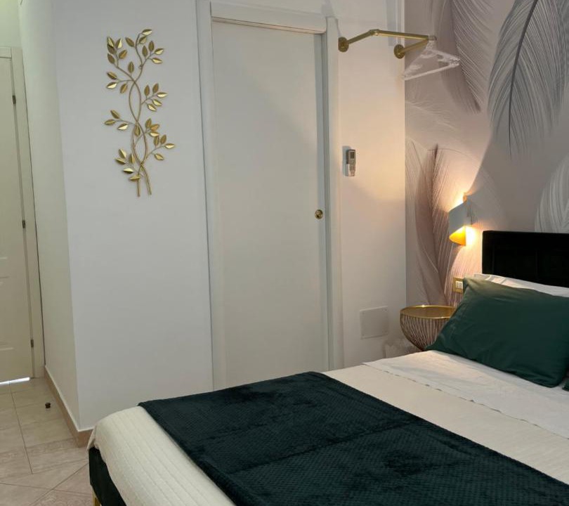 Photo of Bedroom in Riposto