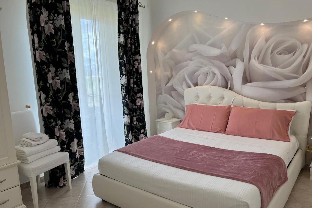Photo of Bedroom in Riposto
